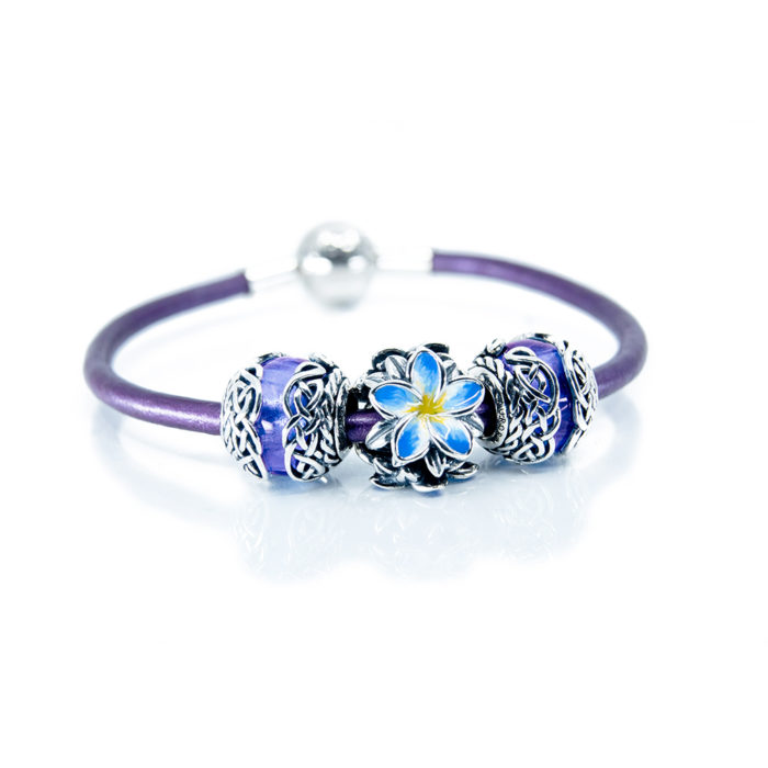 Purple Dream Bracelet