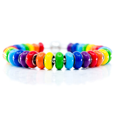 Rainbow Ultimate Bracelet