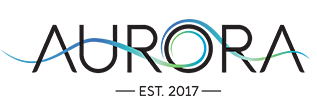 Aurora Charm Logo