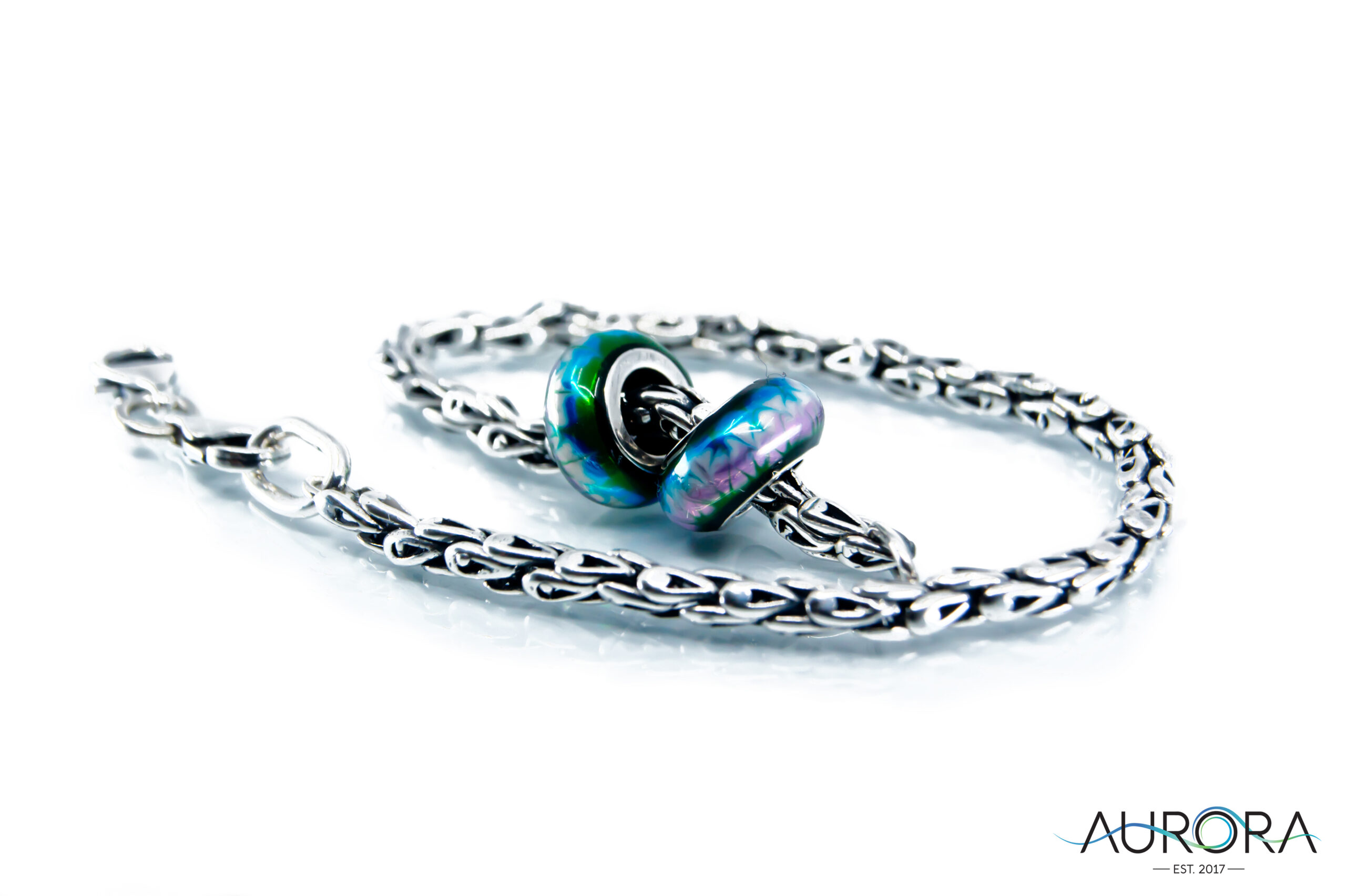 Aurora's Chain Bracelet New Arrival