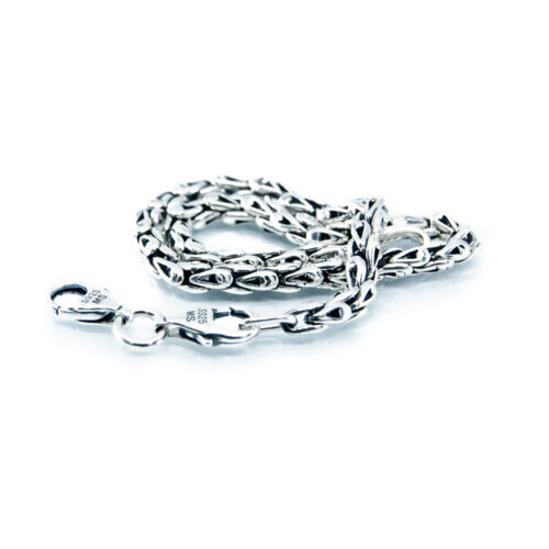 Auroras chain bracelet