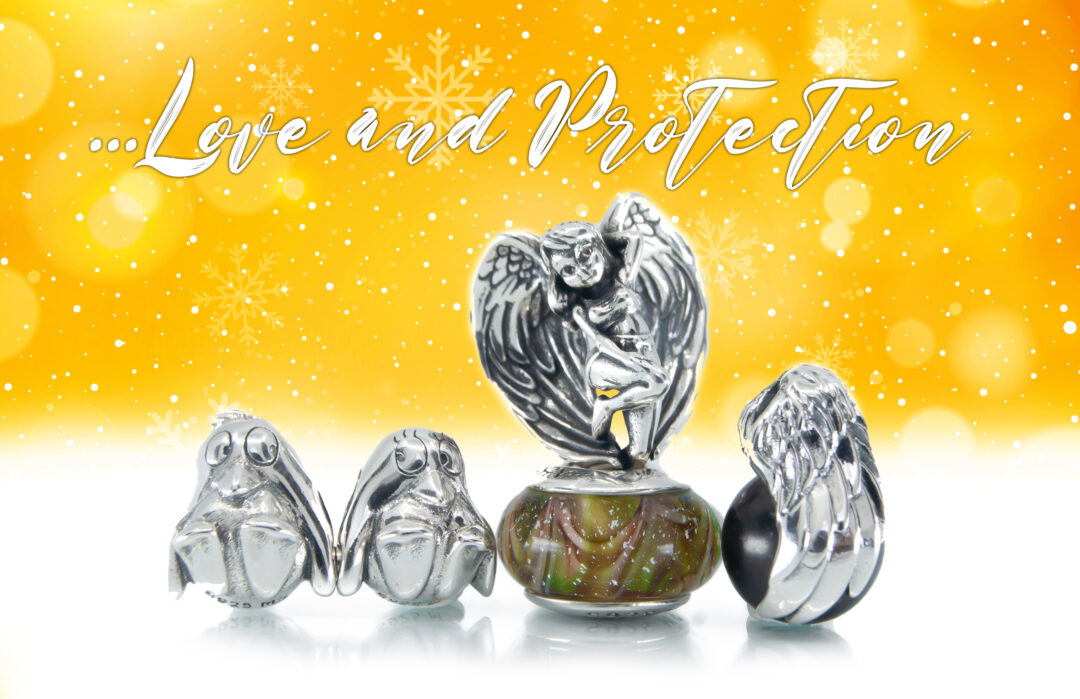Love and protection collection
