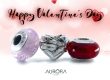 valentines day 2024 collection aurora charm